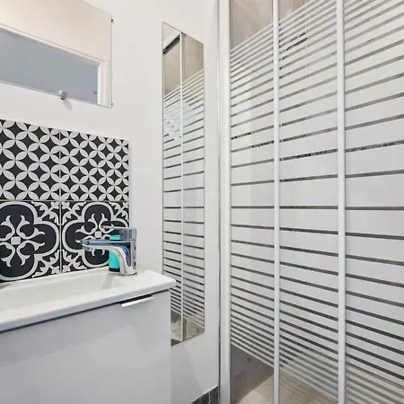 Confortable Avec Parking * Charleville-Mézières