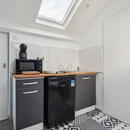 Confortable Avec Parking * Charleville-Mézières