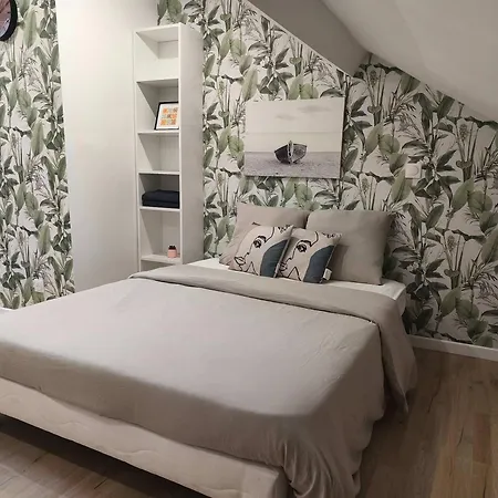 Confortable Avec Parking Charleville-Mézières