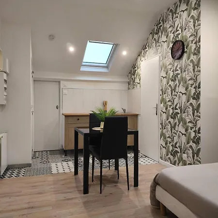 Confortable Avec Parking