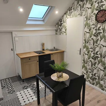 Confortable Avec Parking